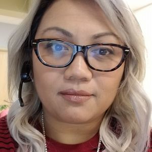 Meet your Posher, April